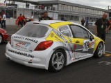 2011 Gyorsasági OB V. és VI. futam + Közép-Európai Zóna - SlovakiaRing
