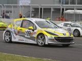 2011 Gyorsasági OB V. és VI. futam + Közép-Európai Zóna - SlovakiaRing