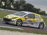2011 Gyorsasági OB V. és VI. futam + Közép-Európai Zóna - SlovakiaRing