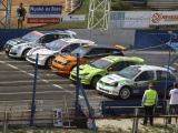 2012 EB Magyar Futam - Nyirádi MotorSport Centrum