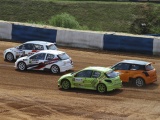 2012 EB Magyar Futam - Nyirádi MotorSport Centrum
