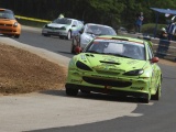 2012 EB Magyar Futam - Nyirádi MotorSport Centrum