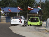 2012 EB Magyar Futam - Nyirádi MotorSport Centrum