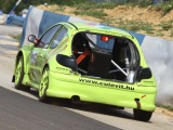 2012 EB Magyar Futam - Nyirádi MotorSport Centrum