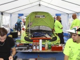 2012 EB Magyar Futam - Nyirádi MotorSport Centrum
