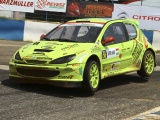 2012 EB Magyar Futam - Nyirádi MotorSport Centrum