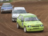 2011 OB I. futam - RabócsiRing