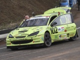 2013 RC OB I. Futam - RabócsiRing Bánkuti Gábor