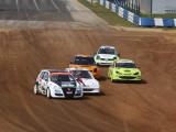 2012 EB Magyar Futam - Nyirádi MotorSport Centrum