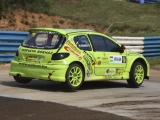 2012 EB Magyar Futam - Nyirádi MotorSport Centrum