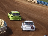 2012 EB Magyar Futam - Nyirádi MotorSport Centrum