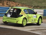 2012 EB Magyar Futam - Nyirádi MotorSport Centrum