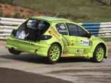 2012 EB Magyar Futam - Nyirádi MotorSport Centrum