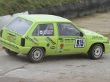 2011 OB I. futam - RabócsiRing