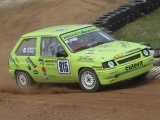 2011 OB I. futam - RabócsiRing