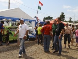 2012 EB Magyar Futam - Nyirádi MotorSport Centrum