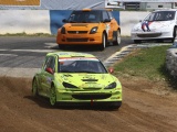 2012 EB Magyar Futam - Nyirádi MotorSport Centrum