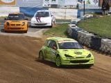 2012 EB Magyar Futam - Nyirádi MotorSport Centrum