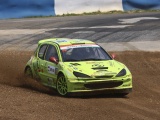 2012 EB Magyar Futam - Nyirádi MotorSport Centrum
