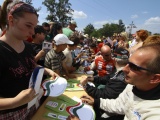 2012 EB Magyar Futam - Nyirádi MotorSport Centrum