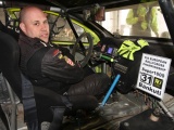 2015. Rallycross - OB I. futam és CEZ I. futam SlovakiaRing