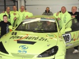 2015. Rallycross - OB I. futam és CEZ I. futam SlovakiaRing