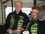 2015. Rallycross - OB I. futam és CEZ I. futam SlovakiaRing