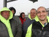 2015. Rallycross - OB I. futam és CEZ I. futam SlovakiaRing