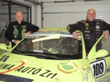 2015. Rallycross - OB I. futam és CEZ I. futam SlovakiaRing