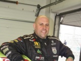 2015. Rallycross - OB I. futam és CEZ I. futam SlovakiaRing