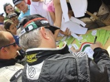 2012 EB Magyar Futam - Nyirádi MotorSport Centrum