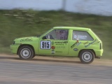 2011 OB I. futam - RabócsiRing