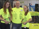 2. Autó+Motor+Sport Expo 2011