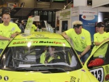 2. Autó+Motor+Sport Expo 2011