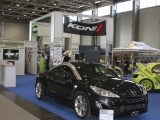 2. Autó+Motor+Sport Expo 2011