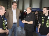2. Autó+Motor+Sport Expo 2011