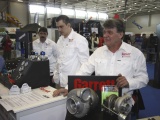 2. Autó+Motor+Sport Expo 2011