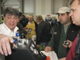 2. Autó+Motor+Sport Expo 2011