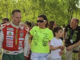 2011 OB I. futam - RabócsiRing