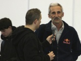 2. Autó+Motor+Sport Expo 2011