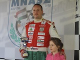 2011 OB I. futam - RabócsiRing