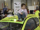 2. Autó+Motor+Sport Expo 2011