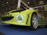 2. Autó+Motor+Sport Expo 2011