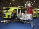 2. Autó+Motor+Sport Expo 2011