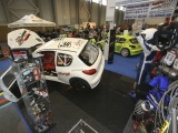 2. Autó+Motor+Sport Expo 2011