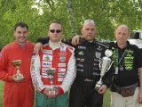 2011 OB I. futam - RabócsiRing