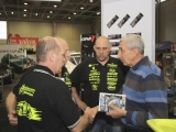 2. Autó+Motor+Sport Expo 2011