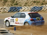 2006 EB Magyar futam - Nyirád