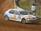 2006 EB Magyar futam - Nyirád