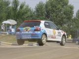 2006 EB Magyar futam - Nyirád